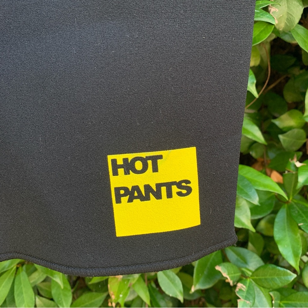 Zaggora Hot Pants Shorts - Picture 8 of 8